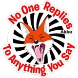 Sticker 42