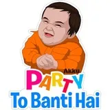 Sticker 43