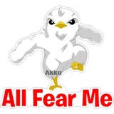 Group chat memes WhatsApp Sticker #5