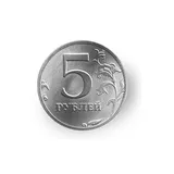 Russian Ruble