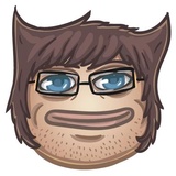 Sad Pepe WhatsApp Sticker #20