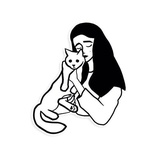 Feeling Sad WhatsApp Sticker #19