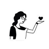 Feeling Sad WhatsApp Sticker #21