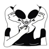 Feeling Sad WhatsApp Sticker #24