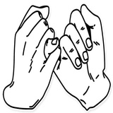 Feeling Sad WhatsApp Sticker #7