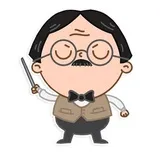 Sticker 12