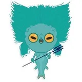 Sticker 8