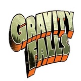 Gravity Falls WhatsApp Sticker pack