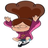 Gravity Falls WhatsApp Sticker #16