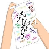 Gravity Falls WhatsApp Sticker #27