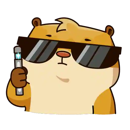 Sticker 13