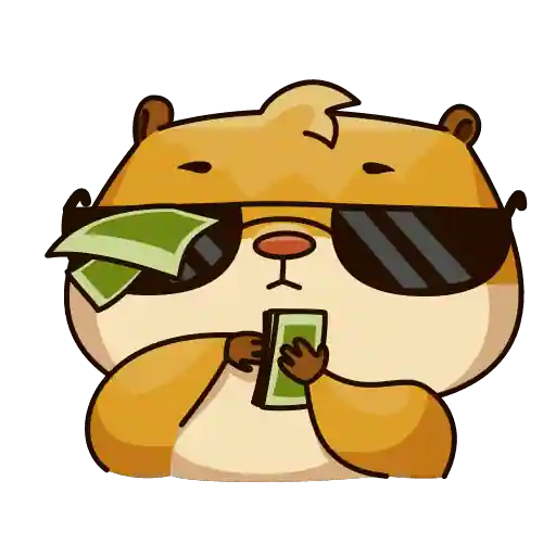 Sticker 19
