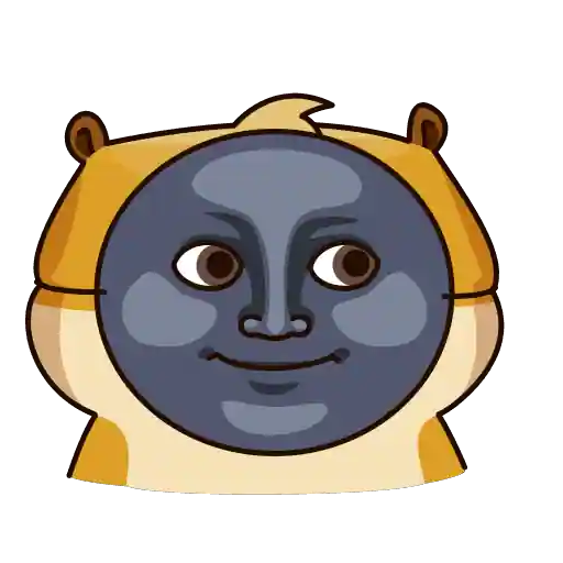 Sticker 20