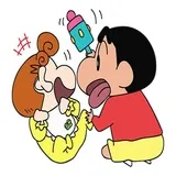 Sticker 105
