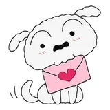Sticker 107