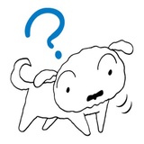 Crayon Shinchan WhatsApp Sticker #17