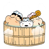 Crayon Shinchan WhatsApp Sticker #21