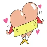 Sticker 86