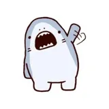 Shark Time