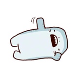Shark Time WhatsApp Sticker #19