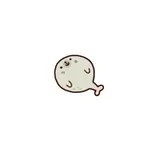 Sticker 45