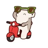Sticker 58