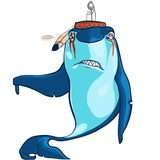 Sharks WhatsApp Sticker #18