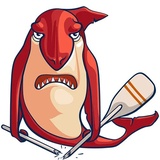 Sharks WhatsApp Sticker #19