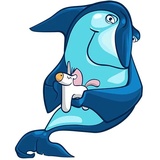 Sharks WhatsApp Sticker #20