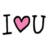 Simple Message WhatsApp Sticker #12