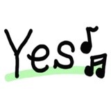 Simple Message WhatsApp Sticker #14