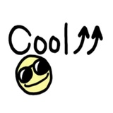 Simple Message WhatsApp Sticker #19