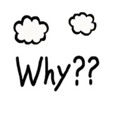 Simple Message WhatsApp Sticker #25