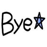 Simple Message WhatsApp Sticker #3