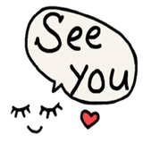 Simple Message WhatsApp Sticker #4