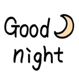 Simple Message WhatsApp Sticker #6