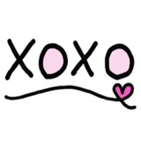 Simple Message WhatsApp Sticker #9