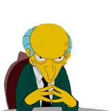 Simpsons WhatsApp Sticker #14