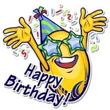 Sticker 19