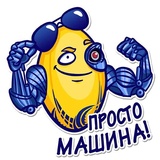 Snow Beach & Rugby WhatsApp Sticker #5