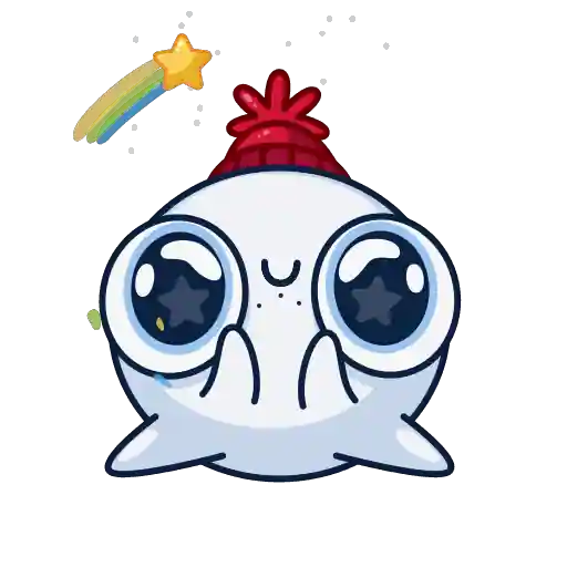 Sticker 18