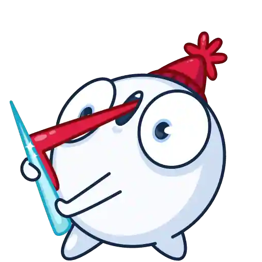 Sticker 30