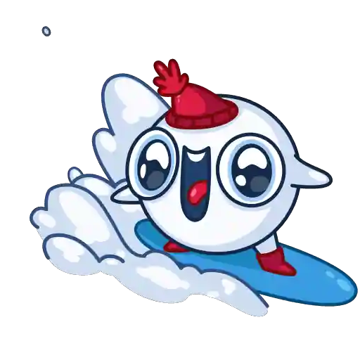 Sticker 8