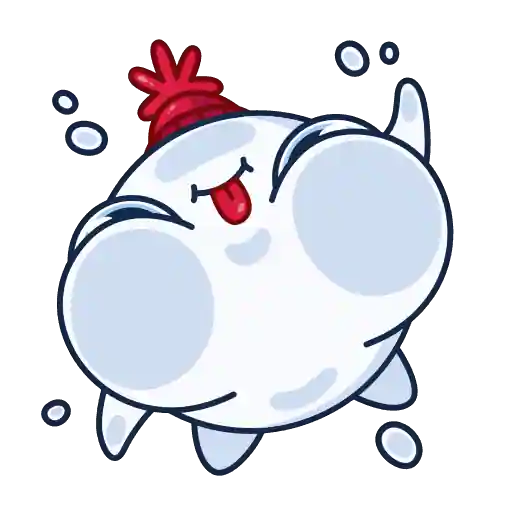Sticker 9