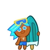 Soa Cookie