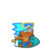 Soa Cookie WhatsApp Sticker #10