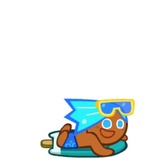 Soa Cookie WhatsApp Sticker #11