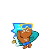 Soa Cookie WhatsApp Sticker #12