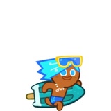 Soa Cookie WhatsApp Sticker #14