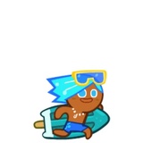 Soa Cookie WhatsApp Sticker #15